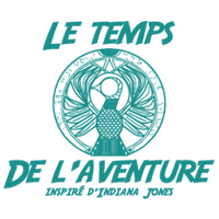 Le temps de l'aventure